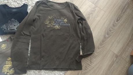 Tričká esprit, esprit,s