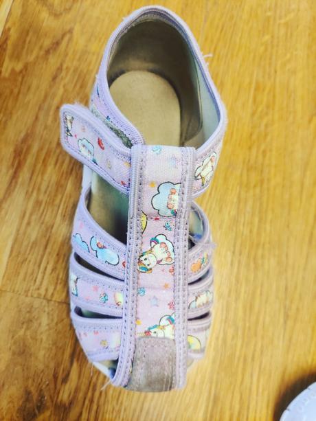 Froddo prezuvky do škôlky, froddo,26