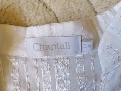 Bluzka camaieu 42, camaieu,l