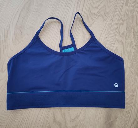 Športová podprsenka, m