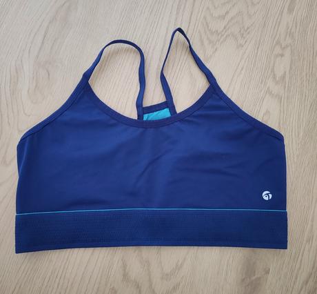 Športová podprsenka, m