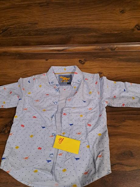 Balík 98/cca 35ks/, 86–98