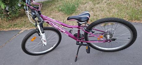 Bicykel junior 24, dema,24