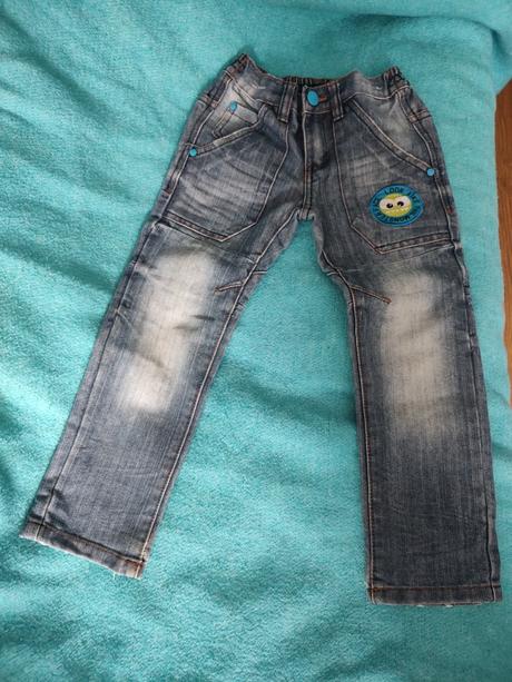 Rifle veľ 116, kiki&koko,116