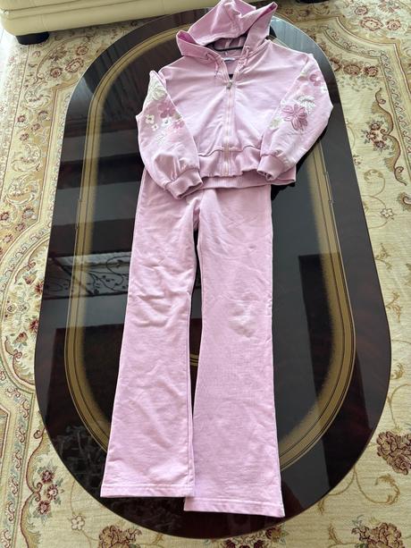 Tepláková suprava pre dievčatko, mayoral,128