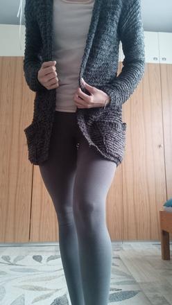 Dámsky kardigán, veľ. s, s