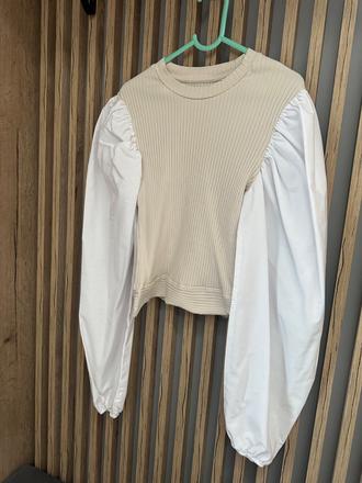 Reserved tenký pulover, reserved,s