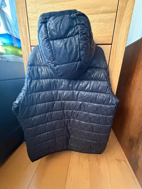 Chlapčenská vetrovka, diesel,152