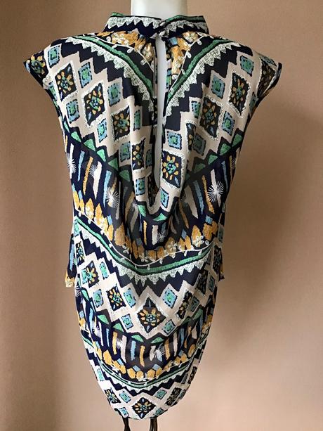 Bluzka jasenie london /2x, m