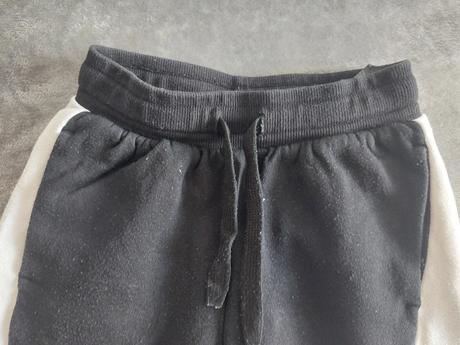 Tepláky zn.hm veľ.98, h&m,98