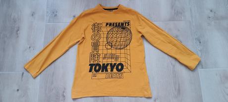 Tričká 4-ks, f&f,146