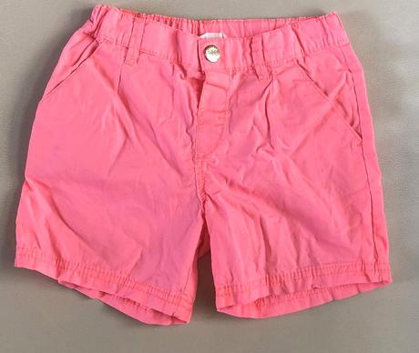 116/122 h&m sortky,6-7 r., h&m,122