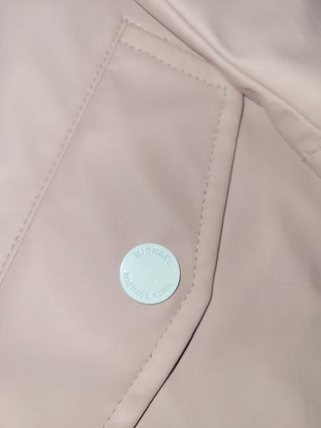 Dievčenský pršiplášť / bunda, michael kors,134