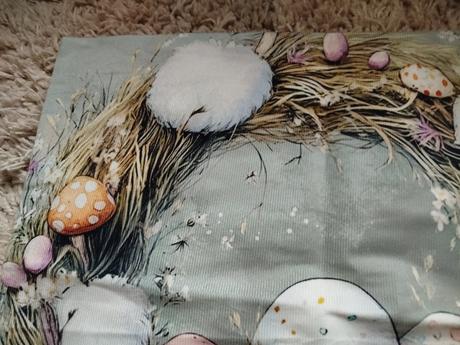 2x veľkonočná obliečka, 