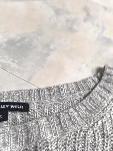 Super pulóvrik s/m, tally weijl,m