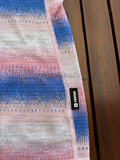 Termoprádlo reima, reima,158