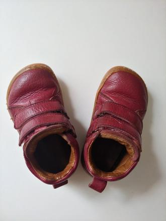 Froddo kožené celoročné topánky, froddo,22