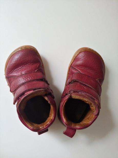 Froddo kožené celoročné topánky, froddo,22