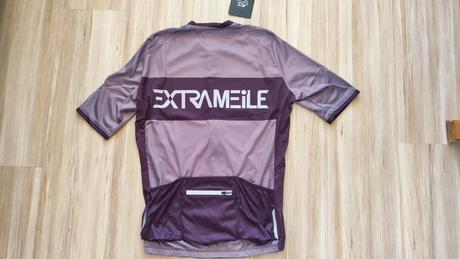 Cyklo dres, l