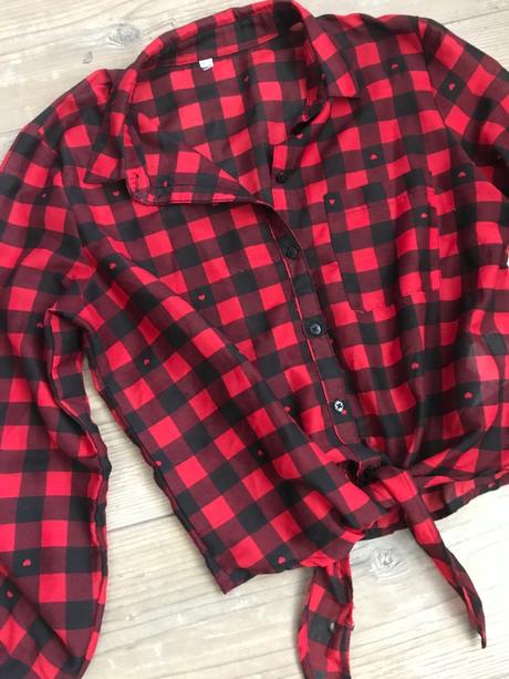 Karo bluzka 36/38, 36
