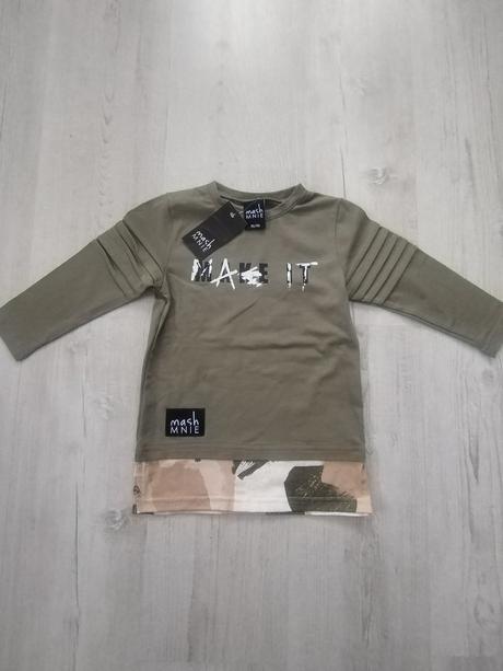 Mash mnie natelnik, 92 / 98