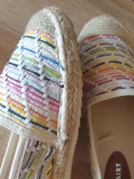 Espadrilky ccc, 37