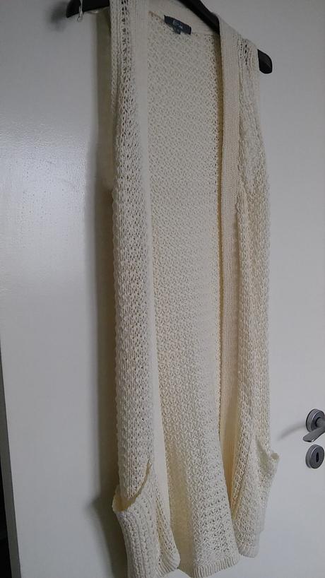 Upletovy sveter. top, m