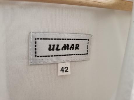 Púzdrové šaty zn. ulmar, 42
