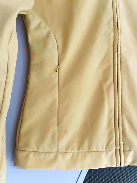 Športová bunda, authority,s