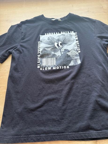 Tričko h&m, h&m,158