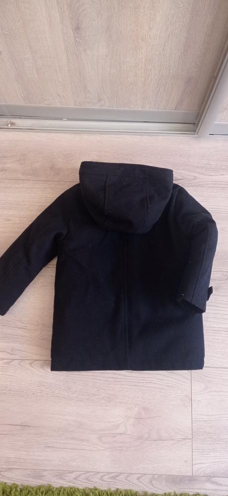 Kabát, zara,110