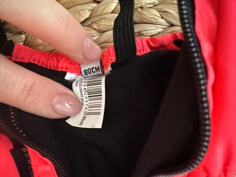 Dievcenske lyziarske rukavice ziener,