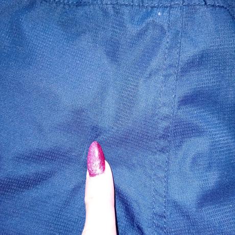 Športove nohavice, alpine pro,122