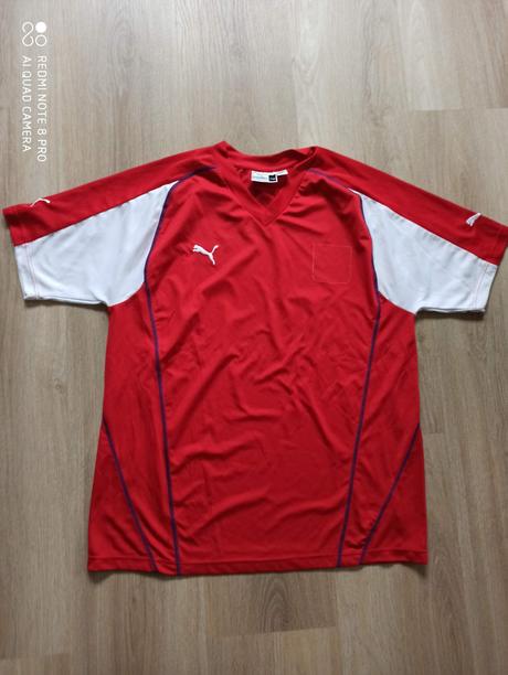 Puma tricko, puma,xxl