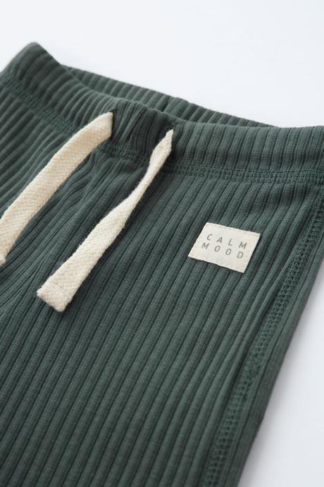 Unisex legíny zara skladom, zara,74 / 80