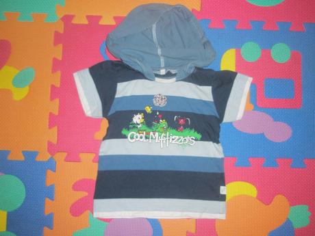 Tricka + kratasy - 92, 86–98