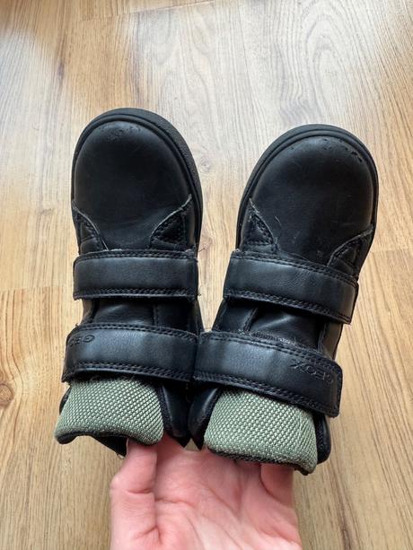 Geox amphibiox 30, geox,30