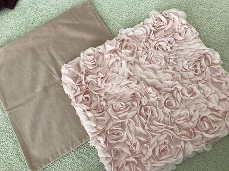 2x obliecka na vankus,