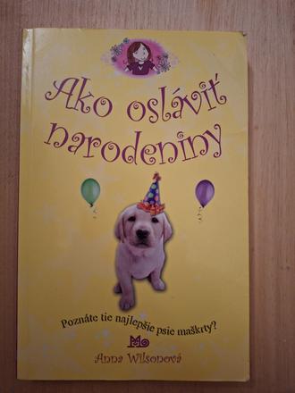 Ako osláviť narodeniny, 