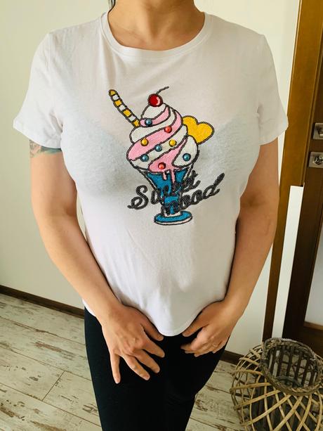 Tricko terranova, terranova,m