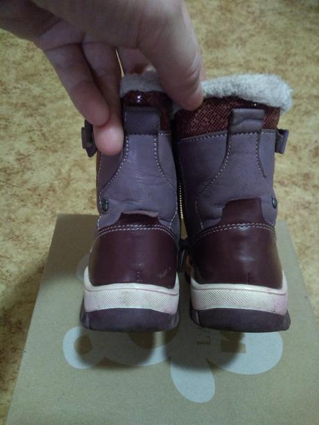 Čižmičky, lasocki,22