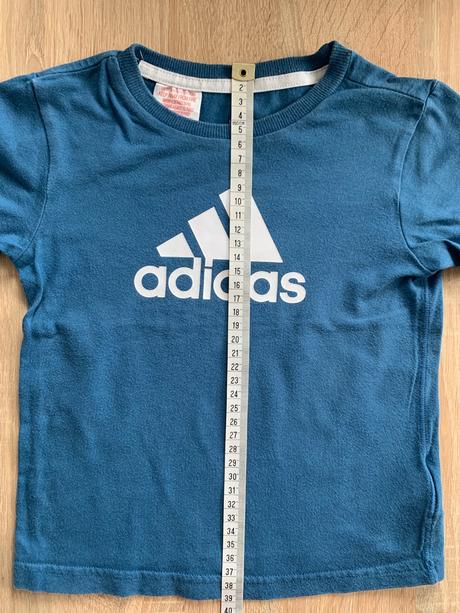 Adidas tričko, adidas,92