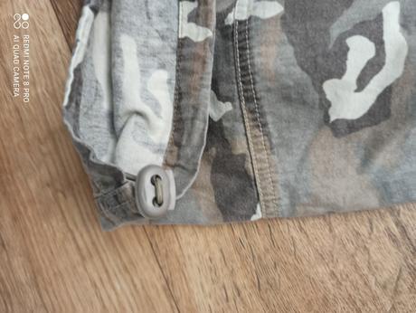 Krátke nohavice, 146