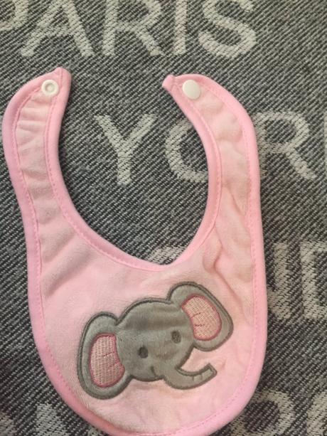 Realisticka babika, babatko 42cm, 