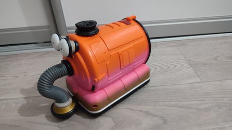 Teletubbies noo noo,