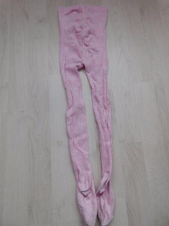 Vzorované pančuchy č.98-104, 98