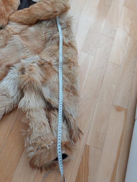 Kožuch - kórejský pes, 44