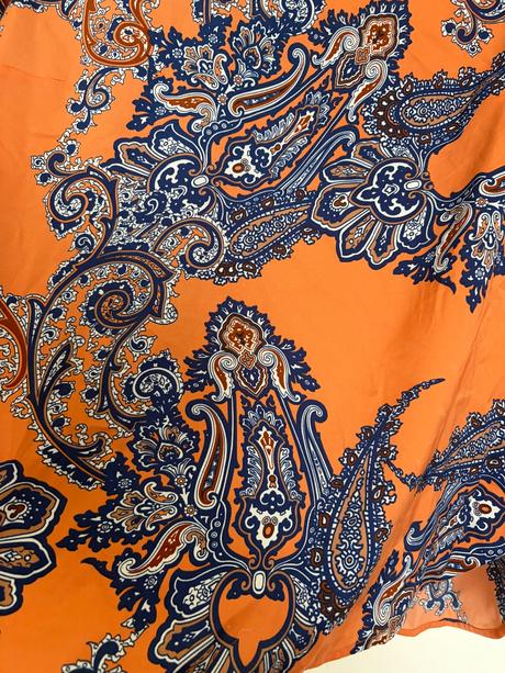 Lindex linia holly white m boho tunika bluzka, lindex,m