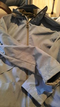 Softshellova bunda, l