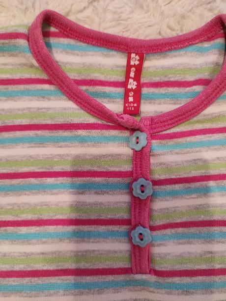 Tričko kiki 110, 110